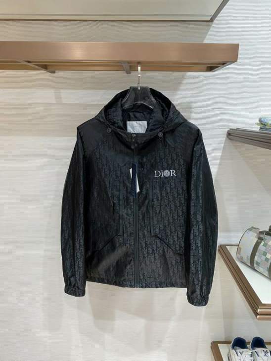 Picture of Dior Jackets _SKUDiorM-3XLxetr16434349